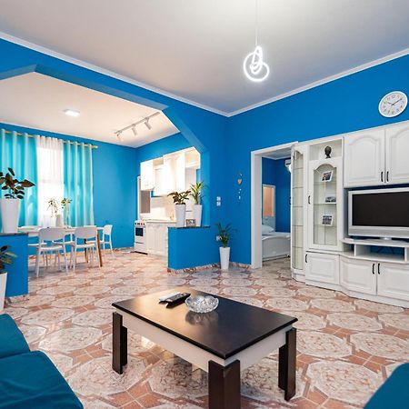Vila Al3 Дуррес Екстер'єр фото