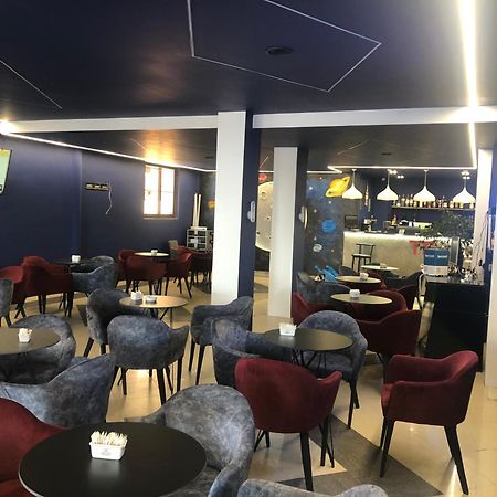 Vila Al3 Дуррес Екстер'єр фото