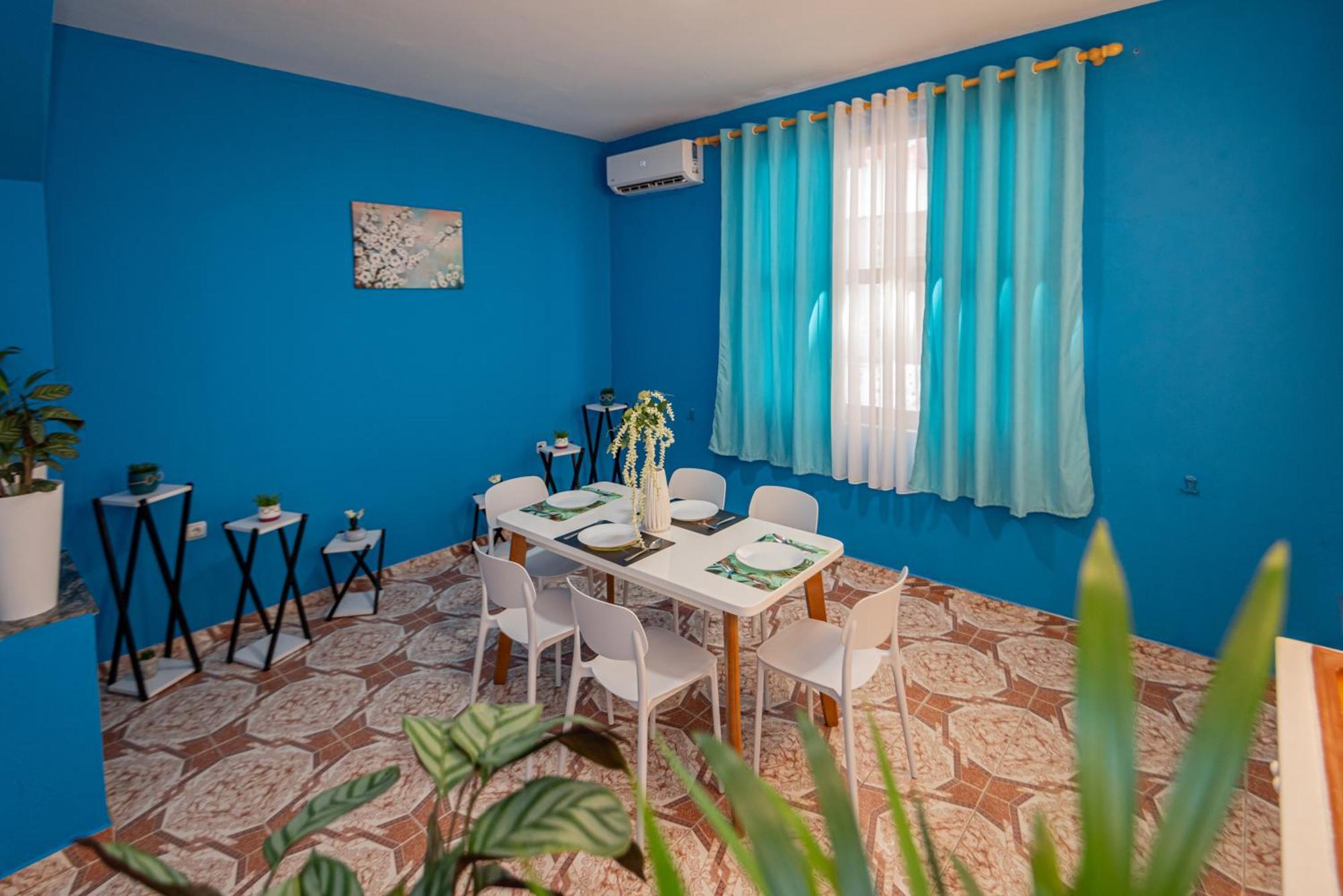 Vila Al3 Дуррес Екстер'єр фото
