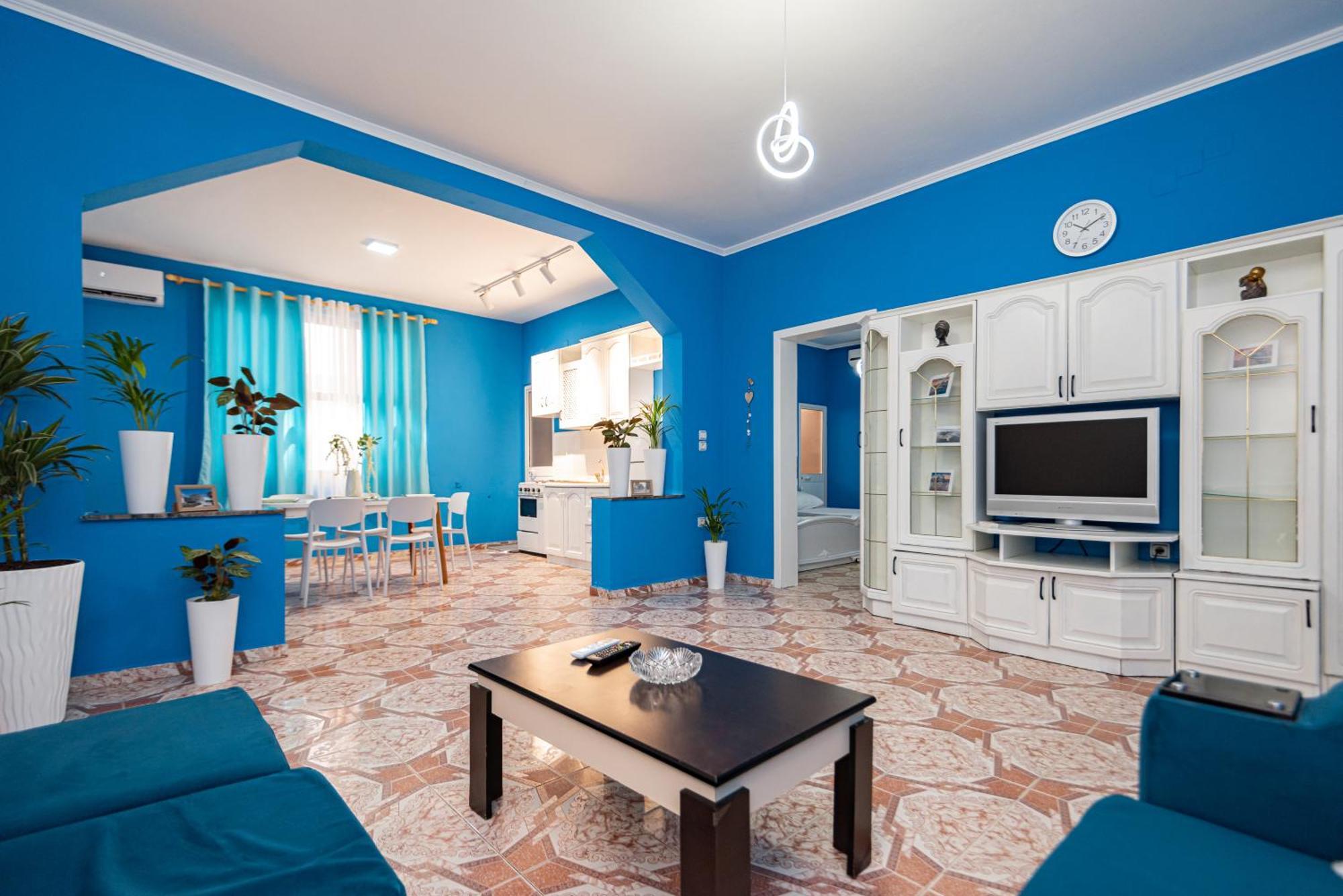 Vila Al3 Дуррес Екстер'єр фото