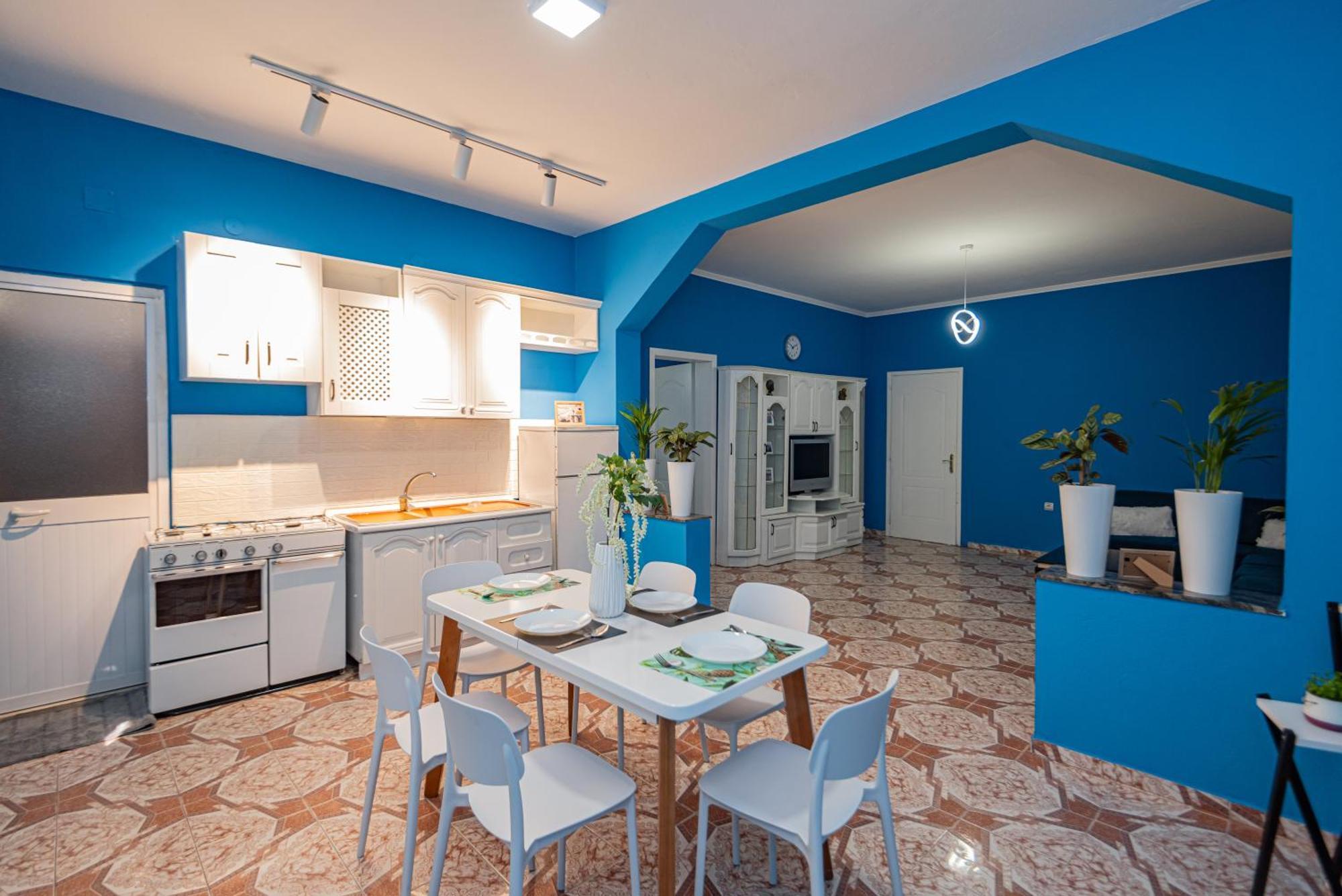 Vila Al3 Дуррес Екстер'єр фото