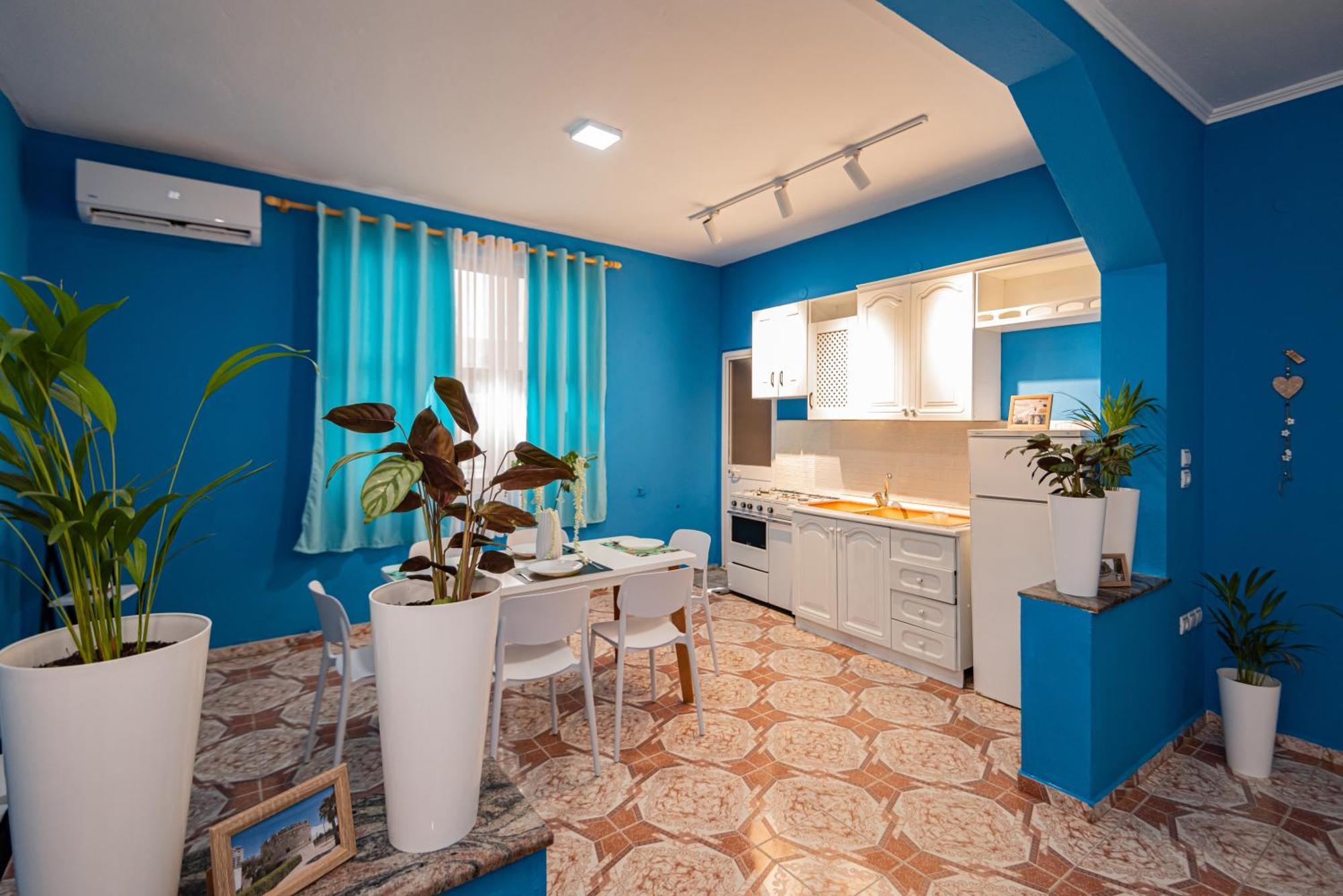 Vila Al3 Дуррес Екстер'єр фото