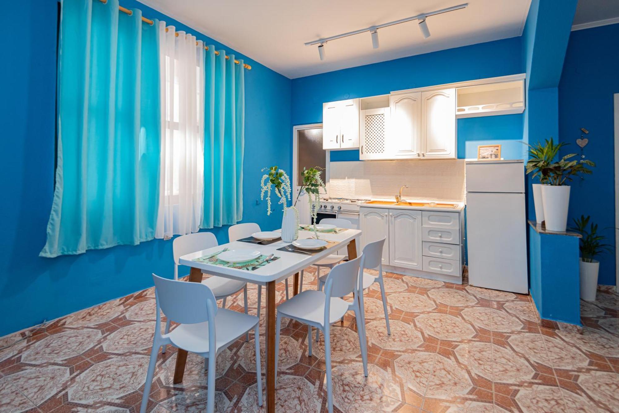 Vila Al3 Дуррес Екстер'єр фото