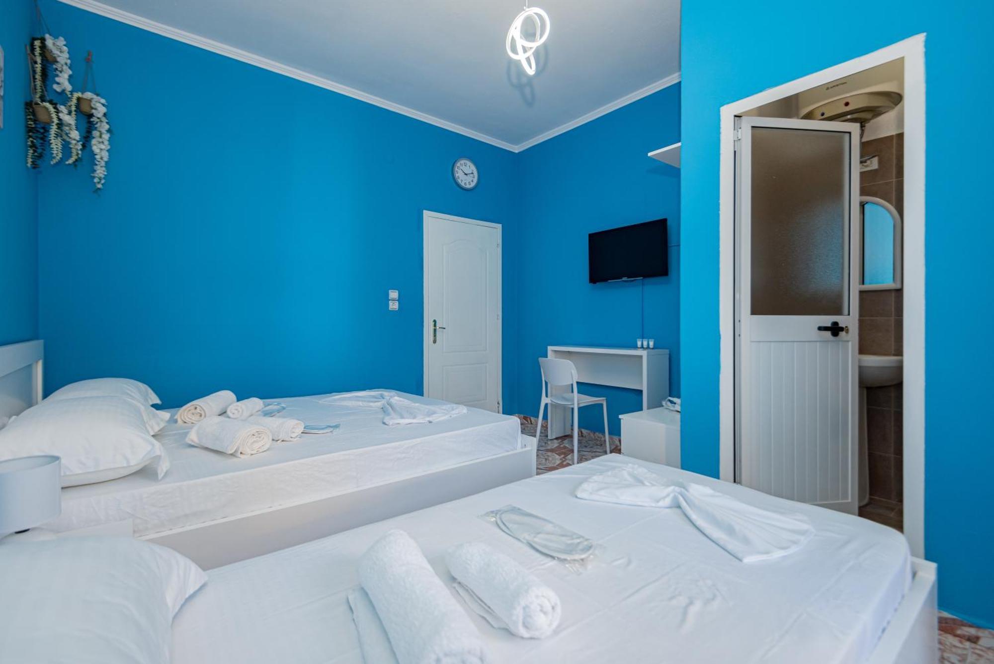 Vila Al3 Дуррес Екстер'єр фото