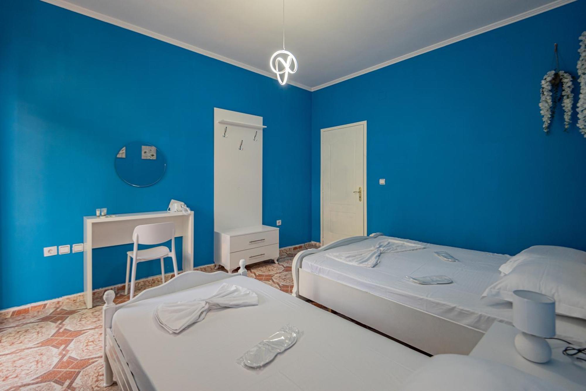 Vila Al3 Дуррес Екстер'єр фото